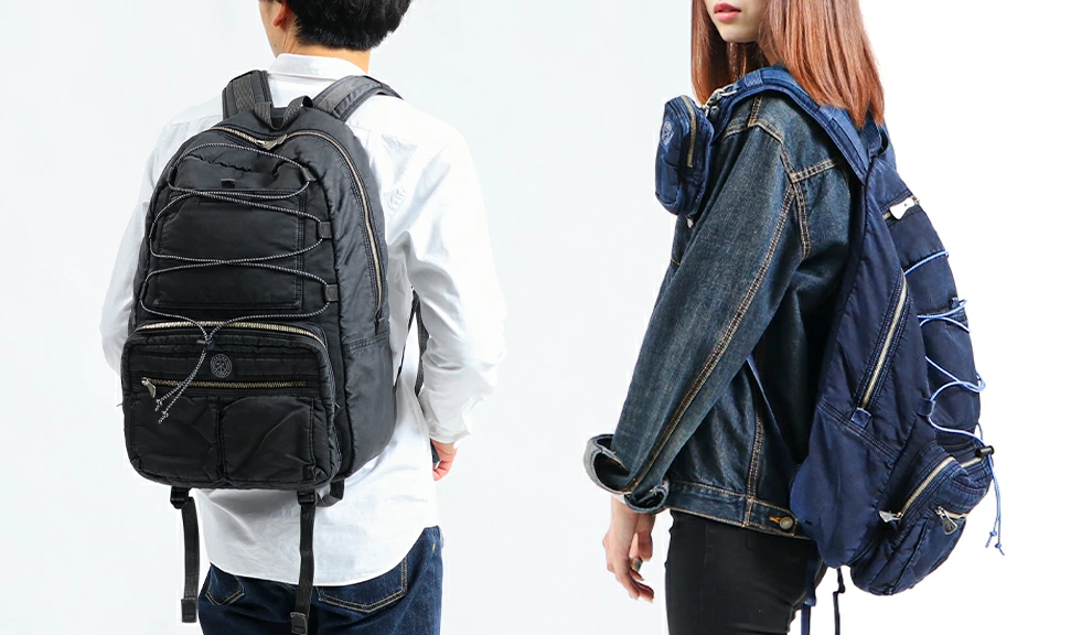 人気 Daypack ポータークラシック (L) Classic SUPER Porter Classic