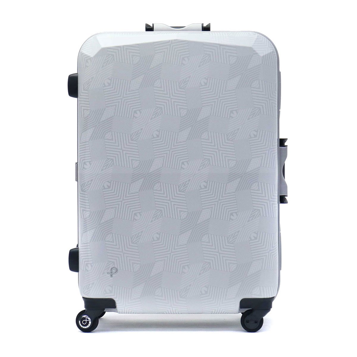 新品未使用Proteca エキノックスライトα スーツケース 66cm96l - バッグ