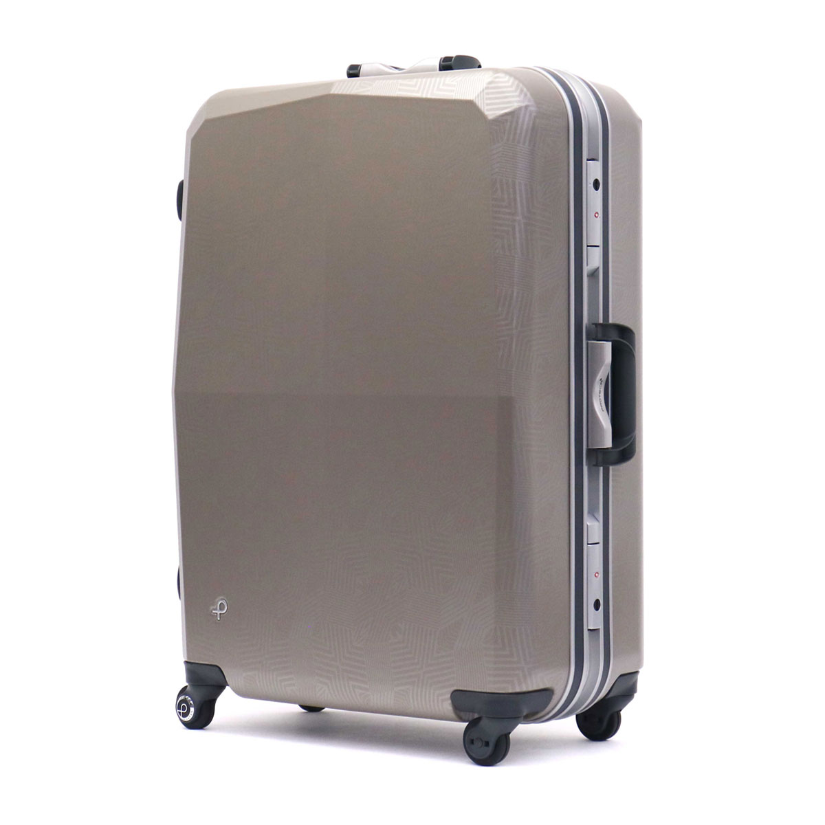特価日本製プロテカ×ジャイアンツ限定スーツケース バッグ