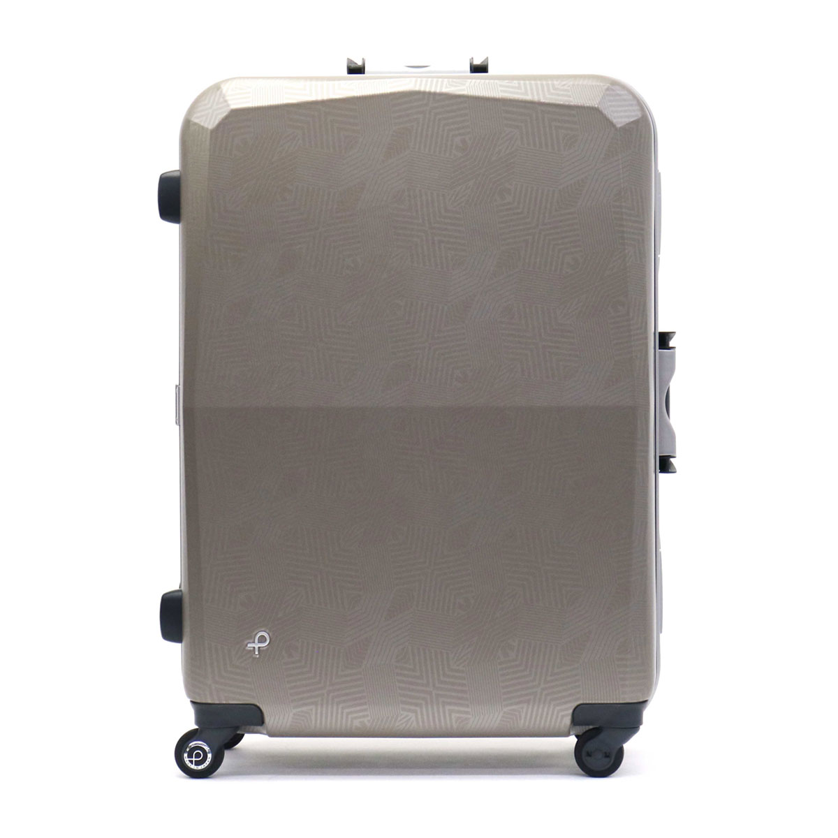 エース プロテカ スーツケース81L 最新最全の - バッグ