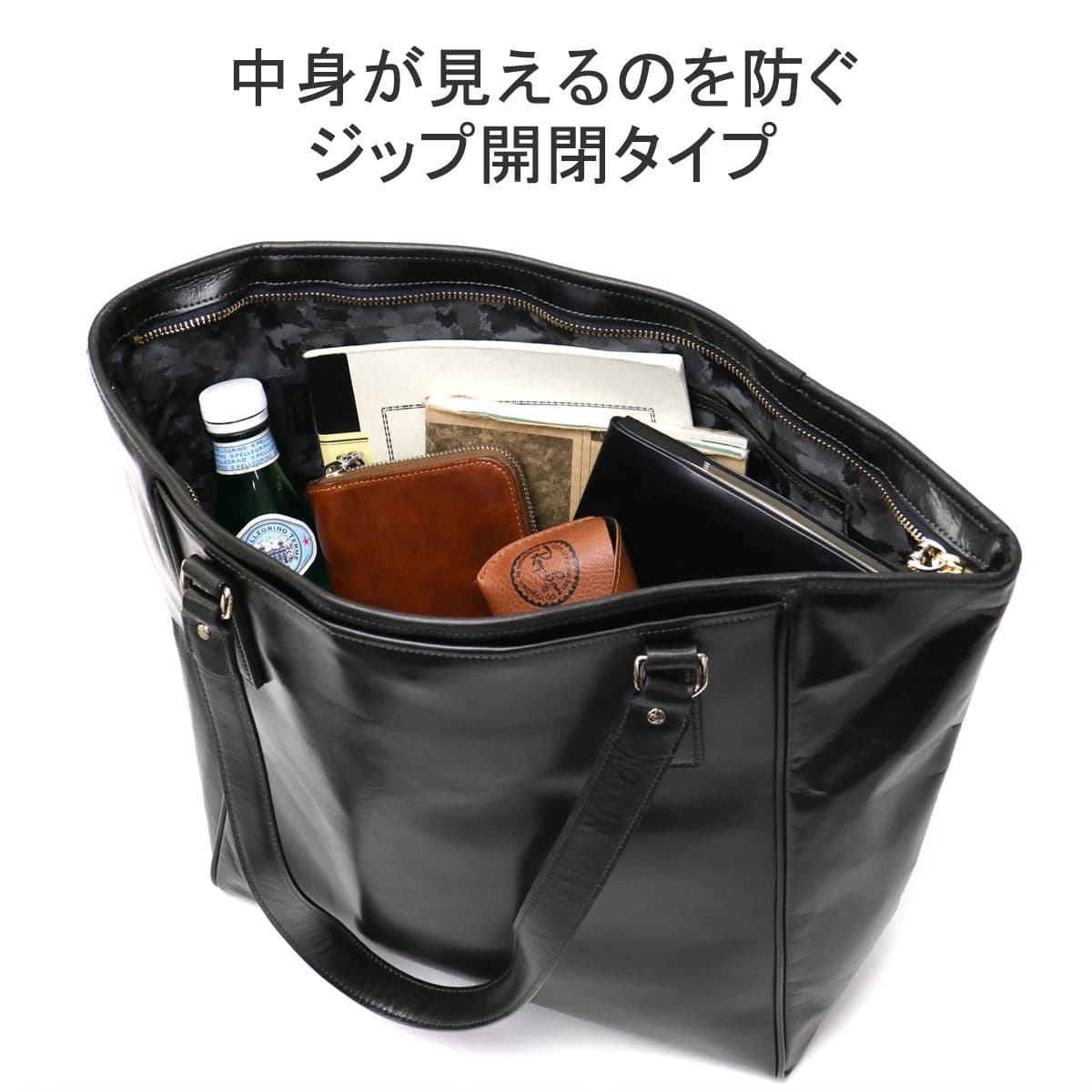 正規取扱店】aniary アニアリ Antique Leather アンティークレザー