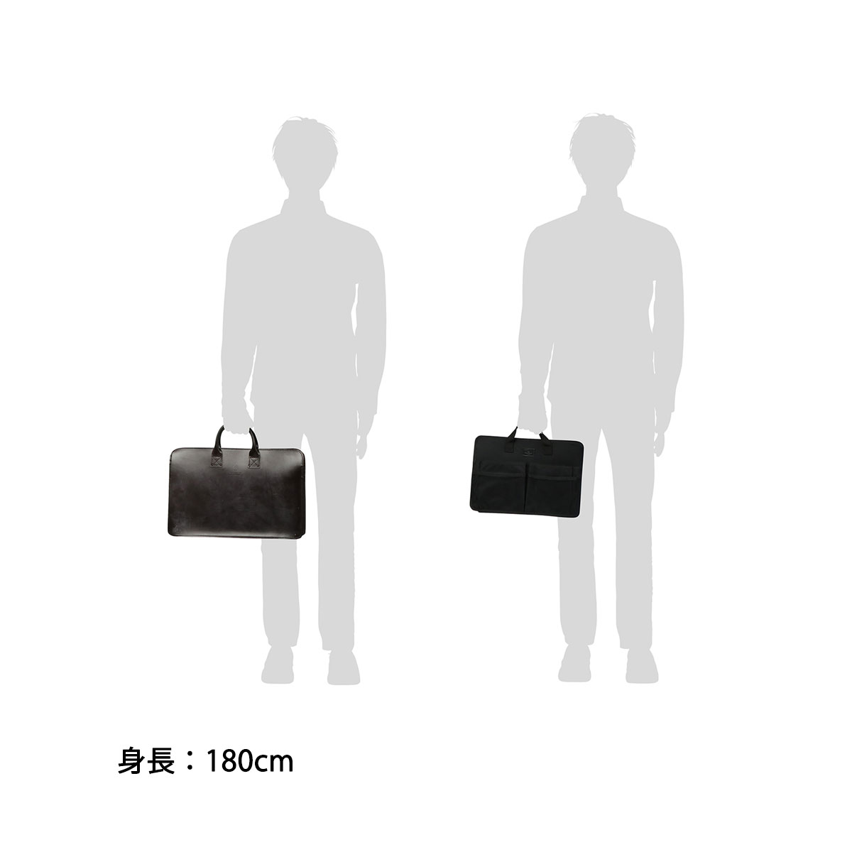 日本正規品】【3カ月保証】グレンロイヤル バッグ GLENROYAL LIGHTWEIGHT BRIEF CASE ブリーフケース 革 本革 レザー  メンズ レディース 02-5258 父の日｜【正規販売店】カバン・小物の専門店のギャレリアモール