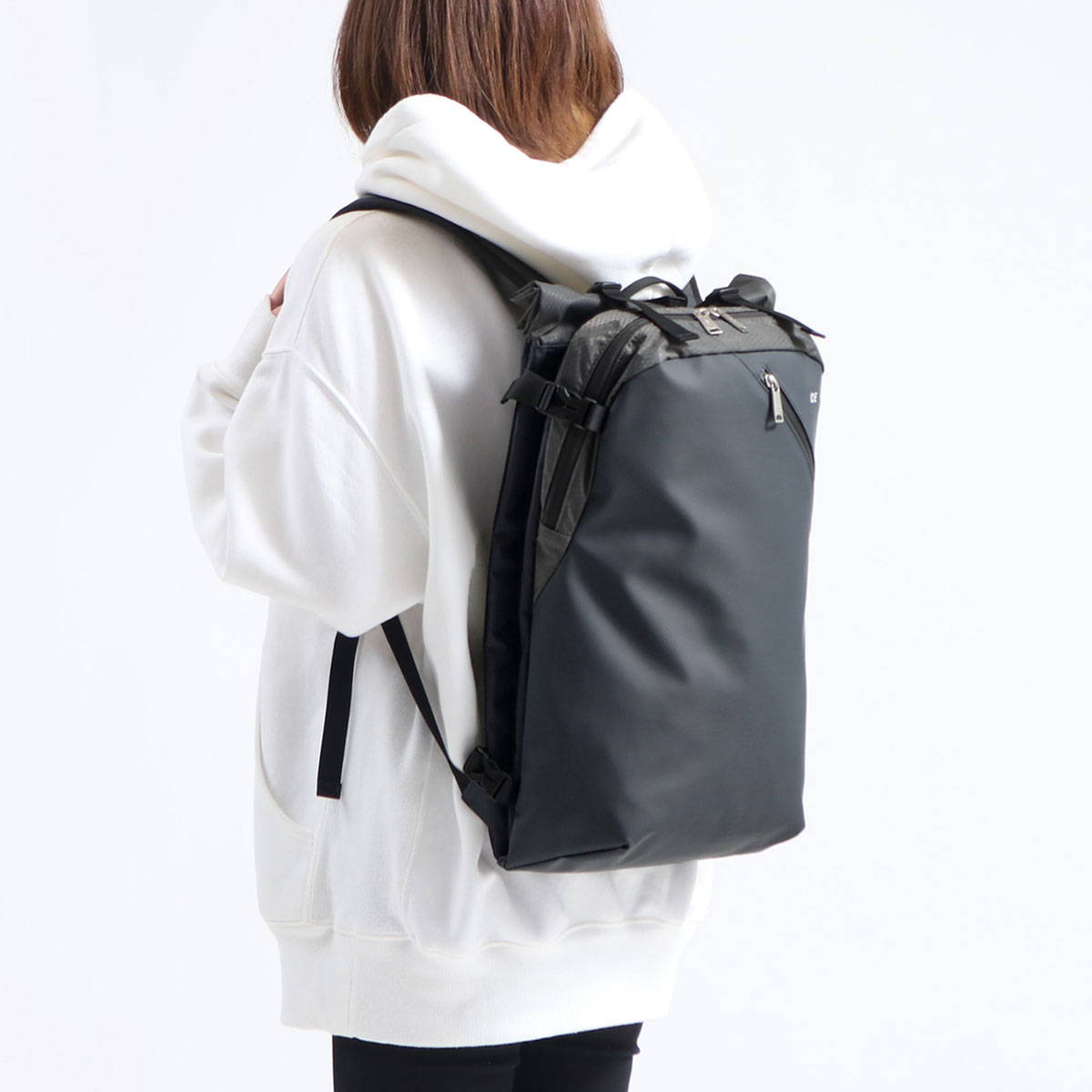 CIE シー VARIOUS BACKPACK-01 バックパック 021800｜【正規販売店