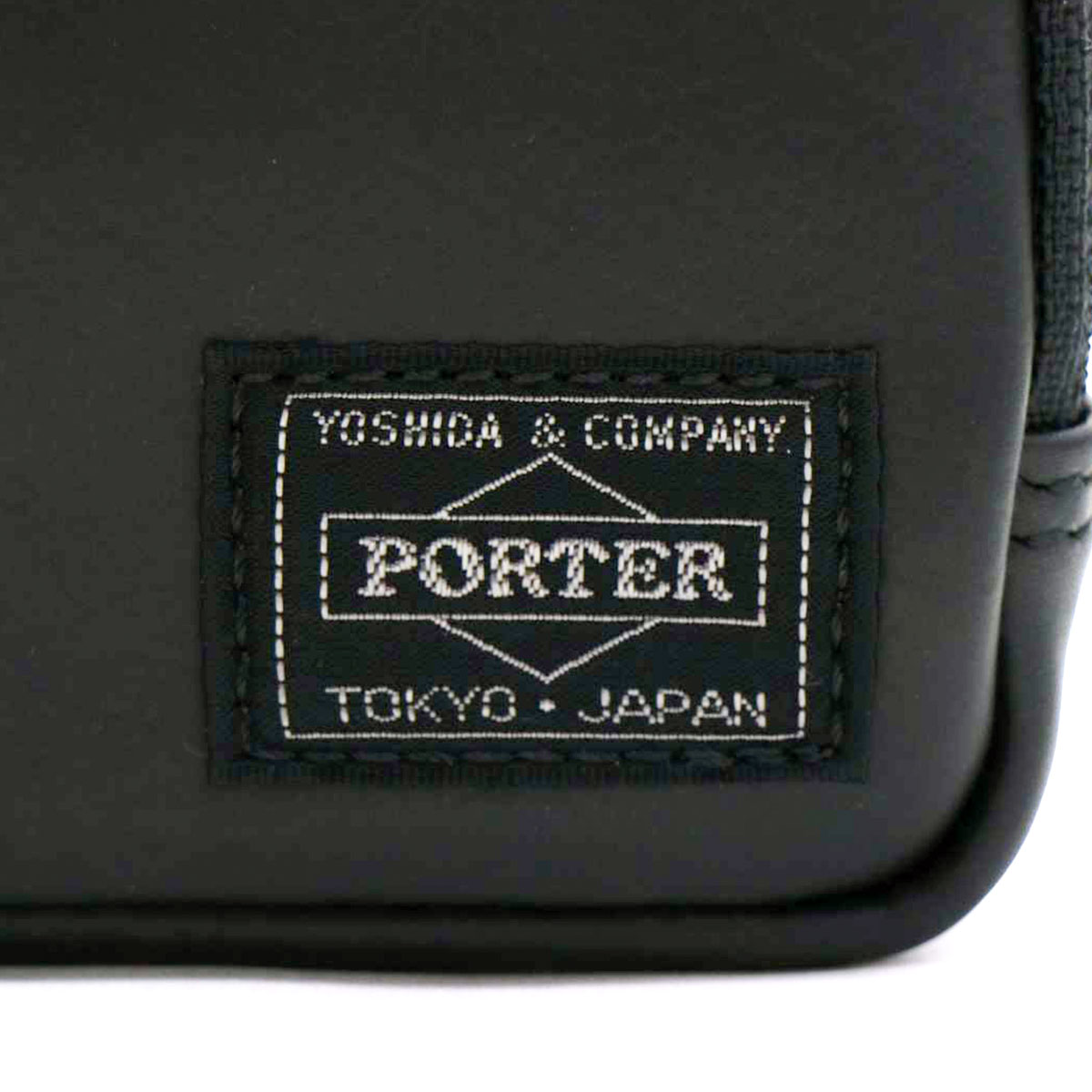 PORTER ポーター ALOOF アルーフ マルチコインケース 023-03763｜【正規販売店】カバン・小物の専門店のギャレリアモール