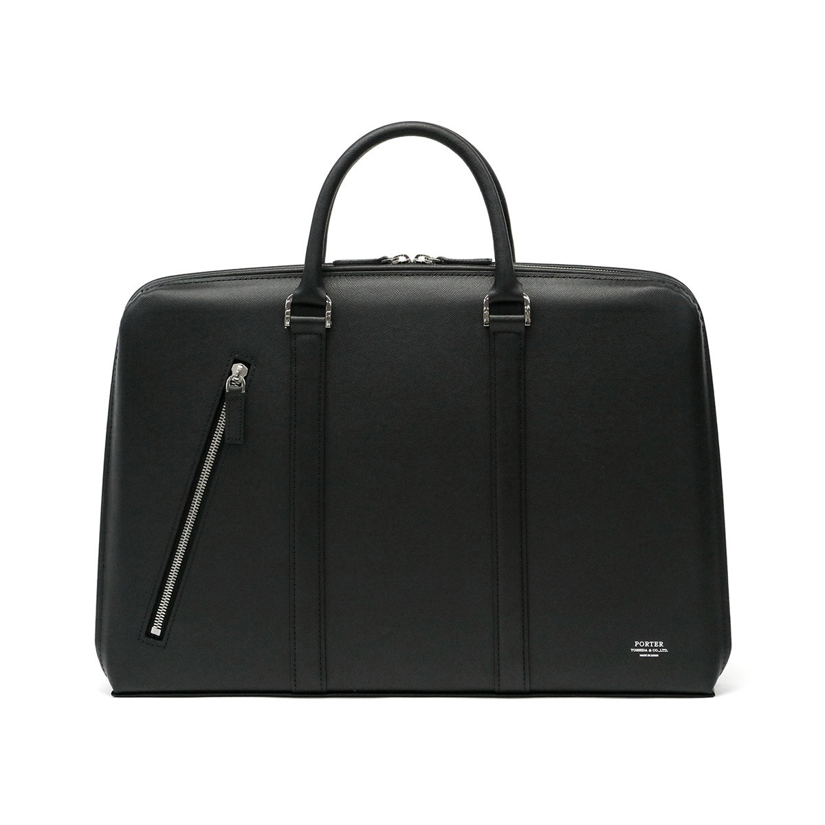 PORTER AVENUE BRIEFCASE(L) 吉田カバン バッグ ビジネスバッグ バッグ