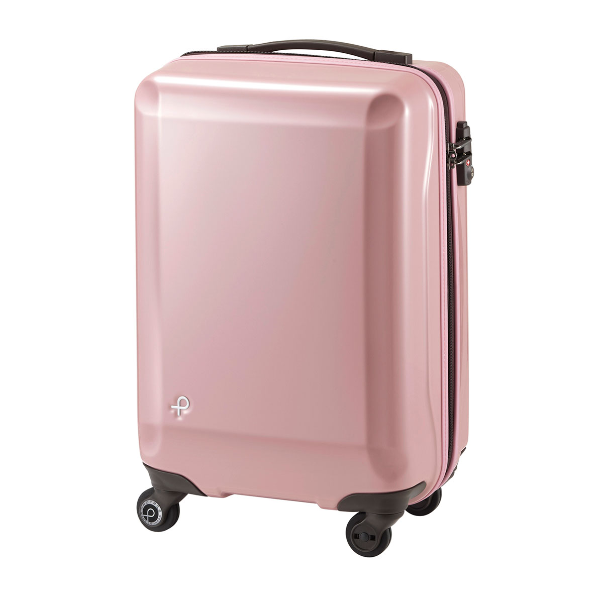 大特価 良品 プロテカ ラグーナライト スーツケース 約60L 軽量 海外 ...