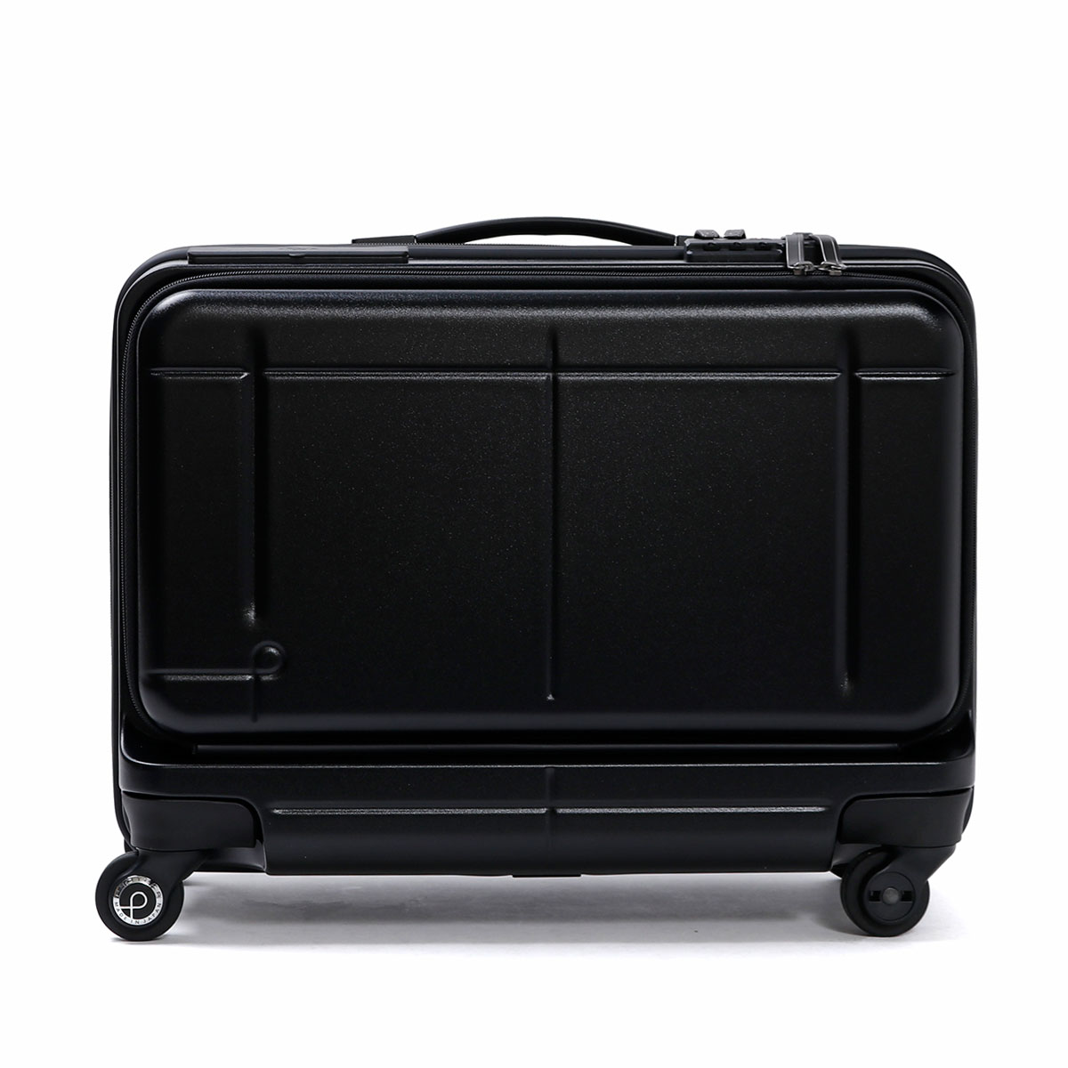 彡新品彡[One of .] スーツケース 大容量36L 機内持ち込 日本企業