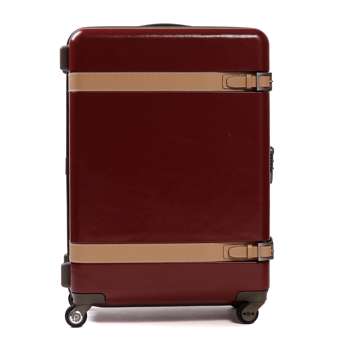 【3年保証】プロテカ スーツケース PROTeCA プロテカ 72L ジーニオ センチュリー Z GENIO CENTURY Z 1～2日  キャリーケース 旅行 エース ACE 02812