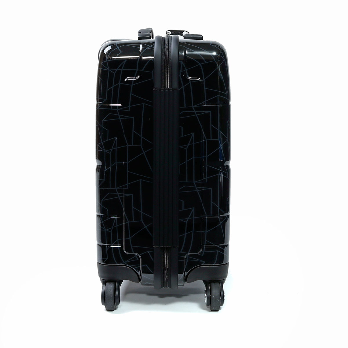 PROTeCA プロテカ STARIA V LTD スタリア ブイ 機内持ち込み対応スーツケース 37L 02861