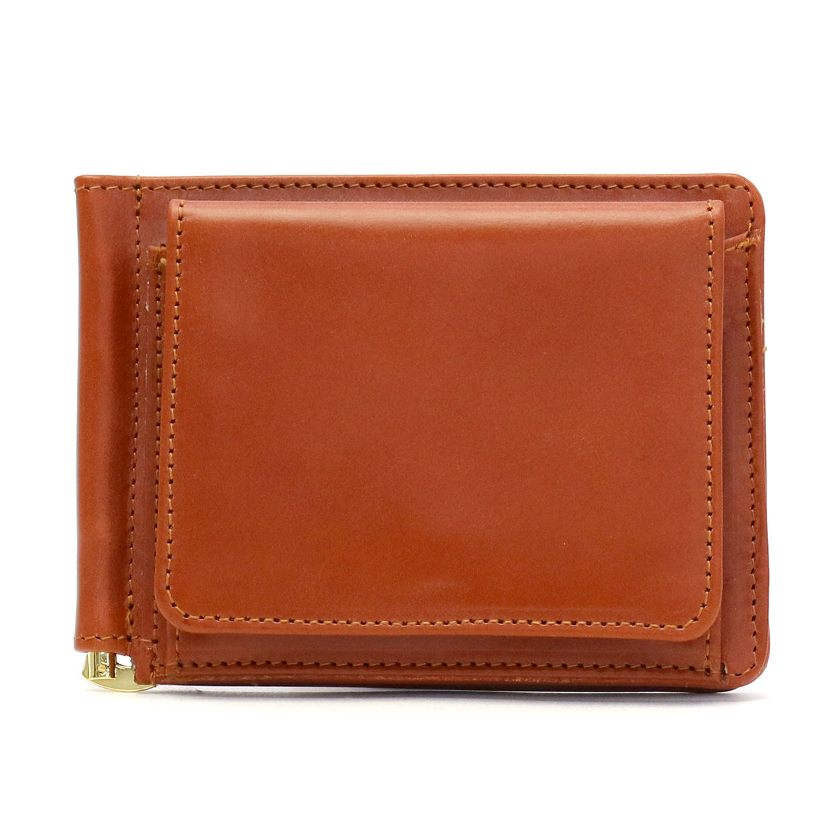 日本正規品】GLENROYAL グレンロイヤル MONEY CLIP WITH POCKET