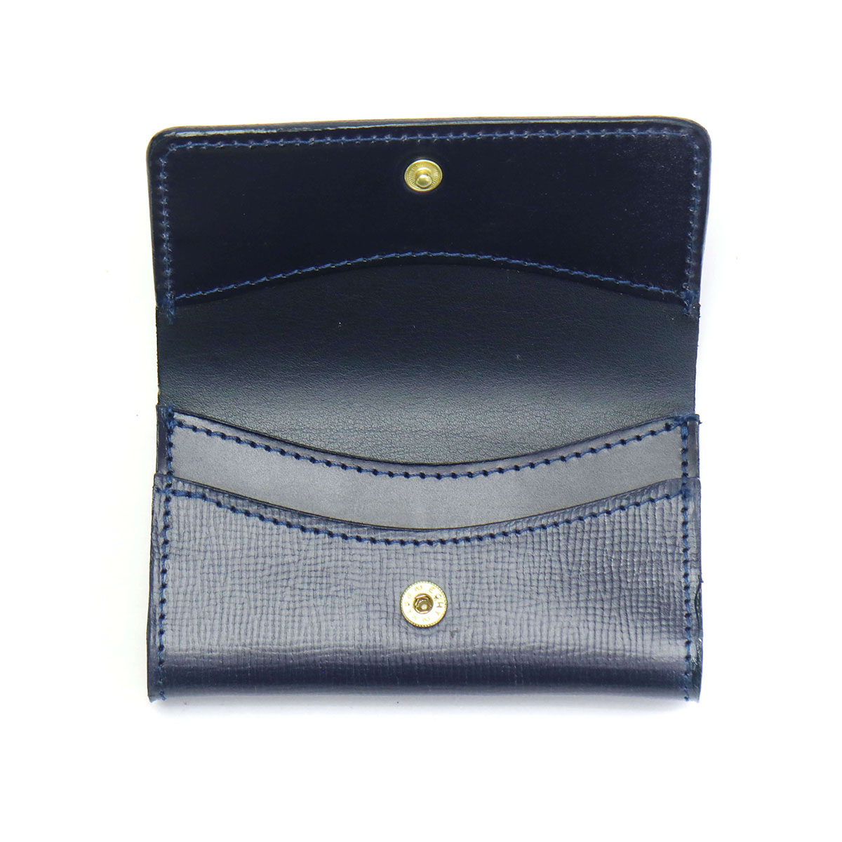 日本正規品】GLENROYAL グレンロイヤル SLIM BUSINESS CARD HOLDER