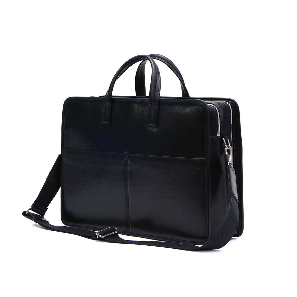 PORTER / CLERK 2WAY BRIEFCASE 2層式 - ビジネスバッグ