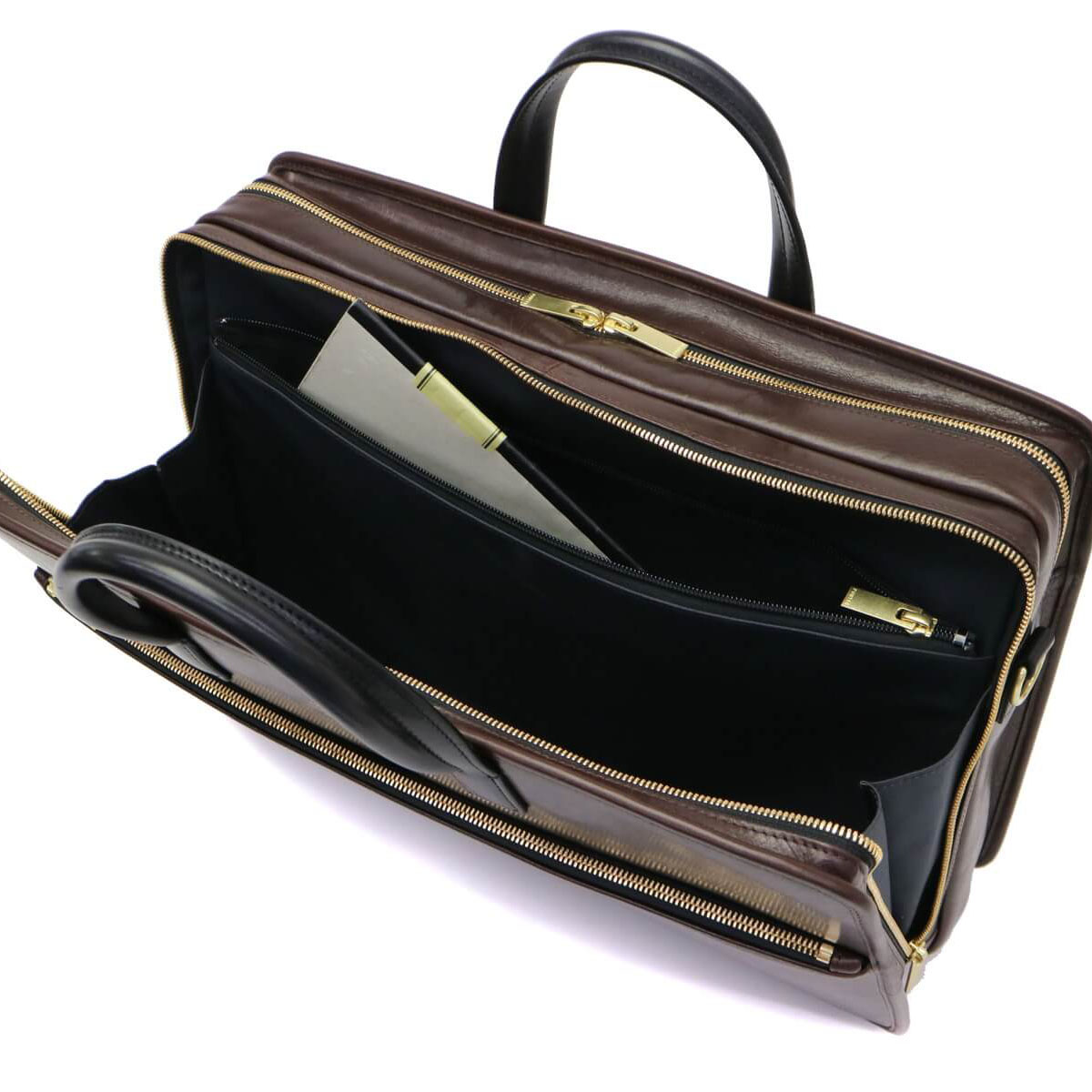 送料込・まとめ買い PORTER / CLERK 2WAY BRIEFCASE 初回限定色