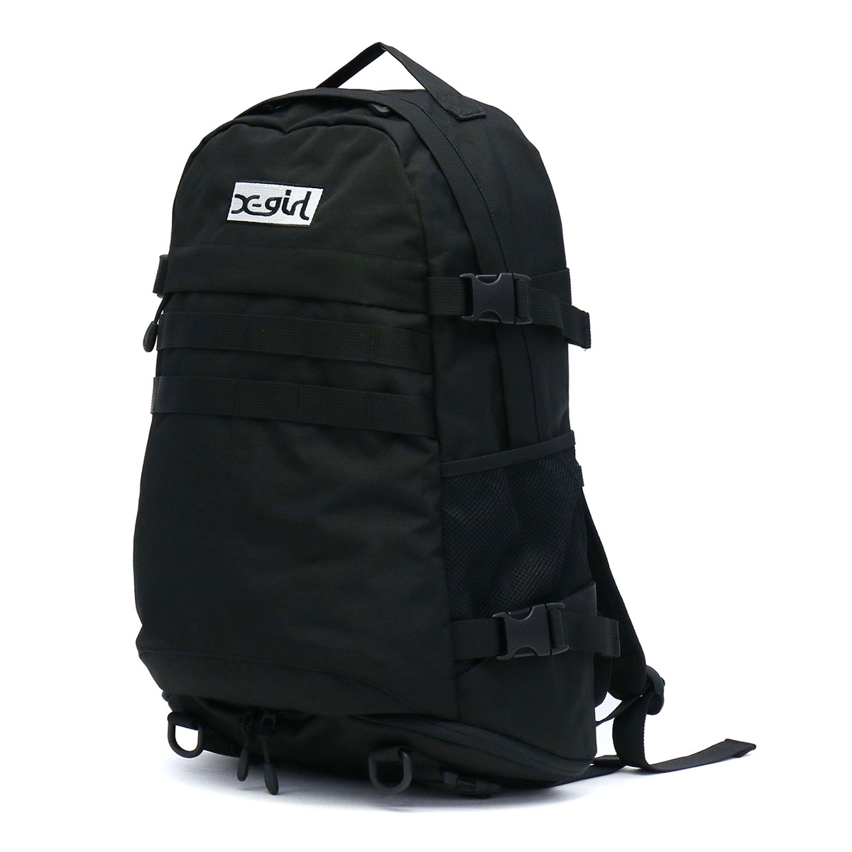 【新品】エックスガール xgirl outdoor backpack
