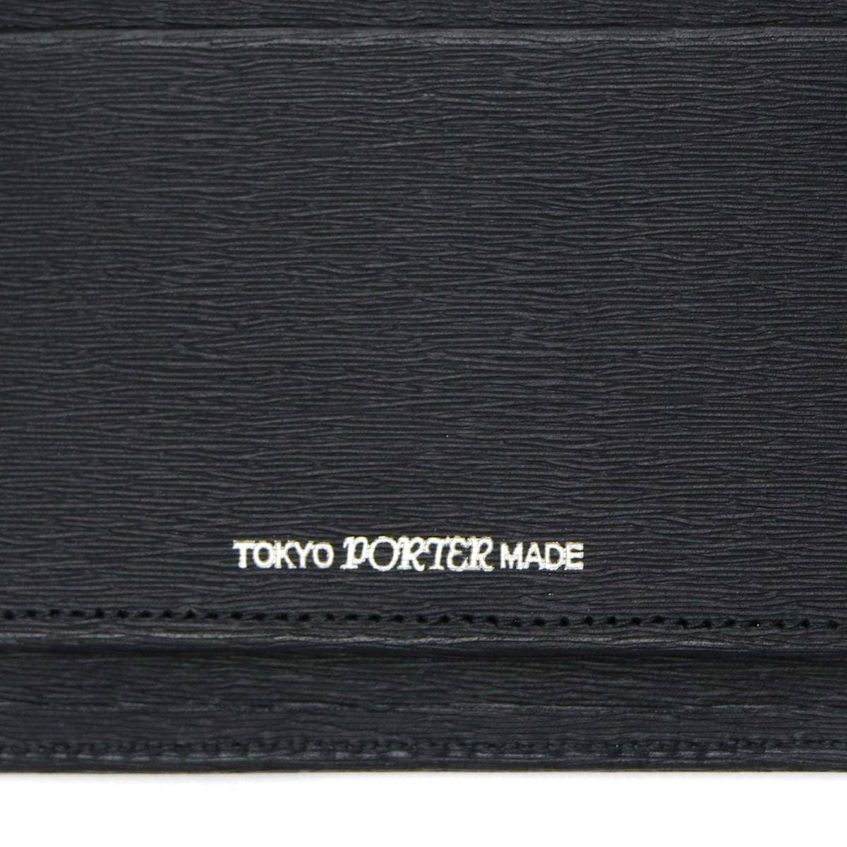 PORTER ポーター CURRENT カレント 二つ折り財布 052-02203｜【正規販売店】カバン・小物の専門店のギャレリアモール