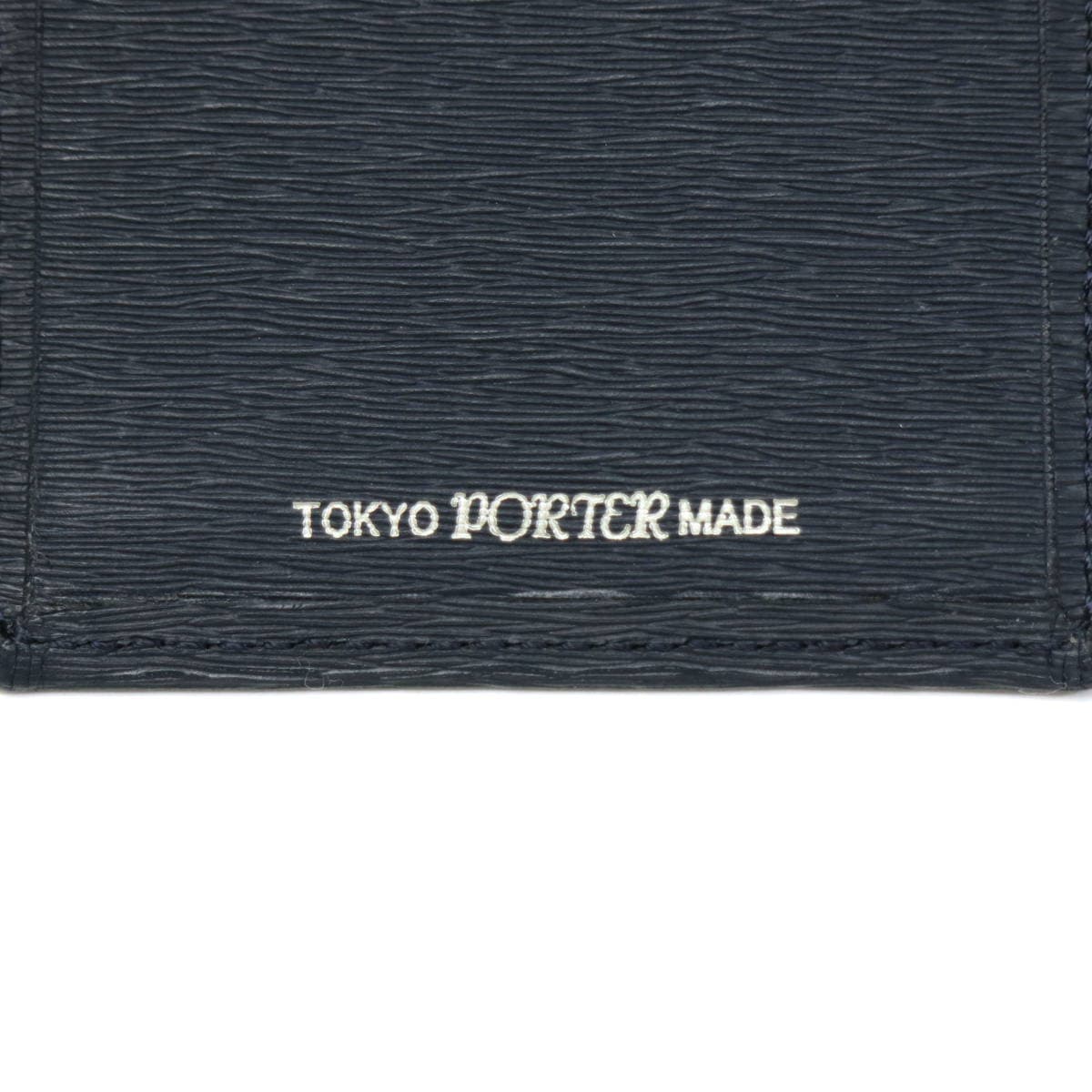 ポーター カレント パスケース 052-02208 吉田カバン PORTER CURRENT ...