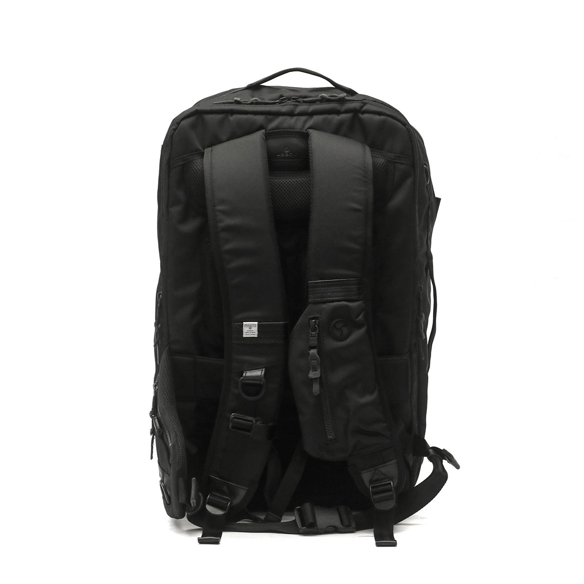 Vans farside travel outlet backpack