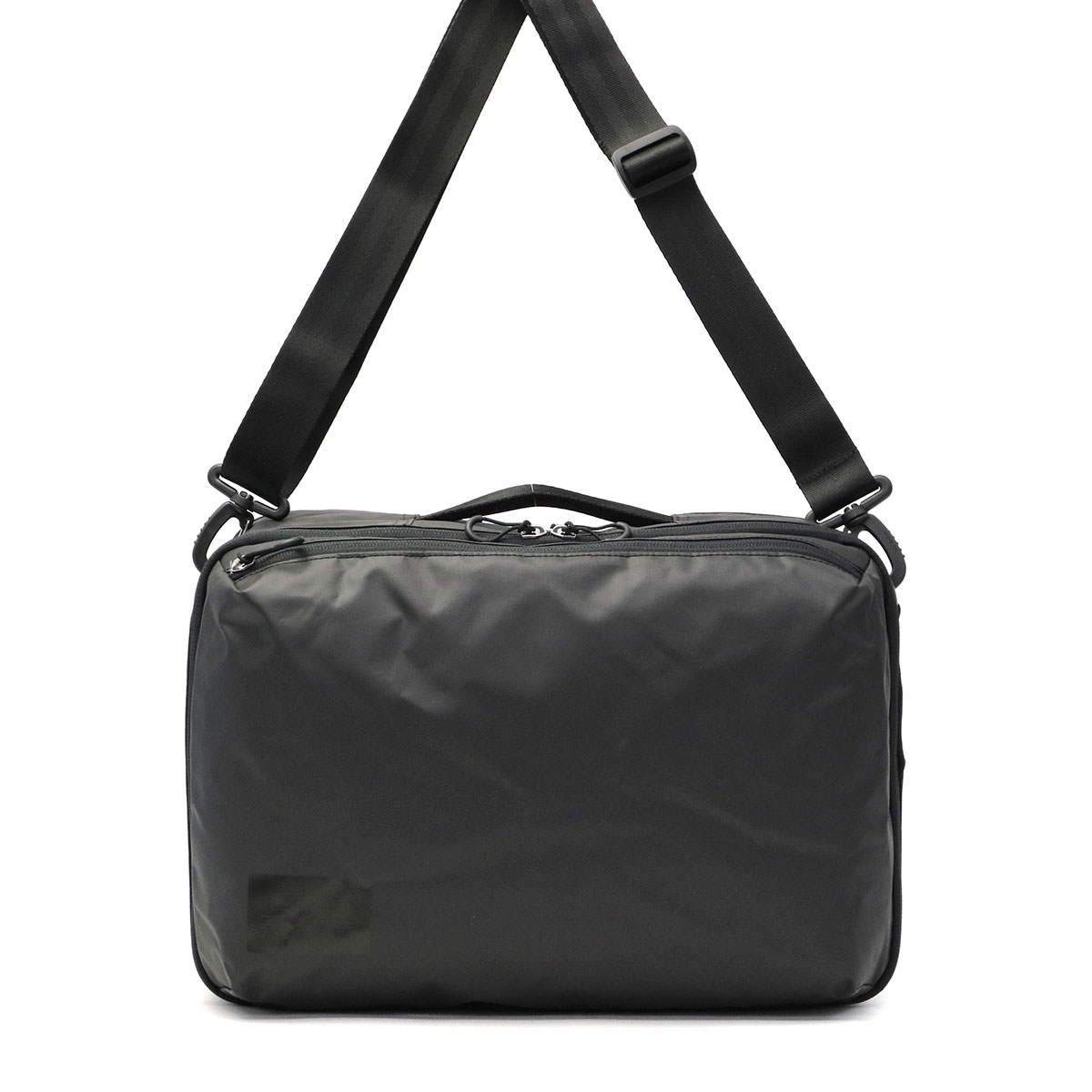 アッソブ トラベルケース M 061802 TRAVEL SERIES BLACK-