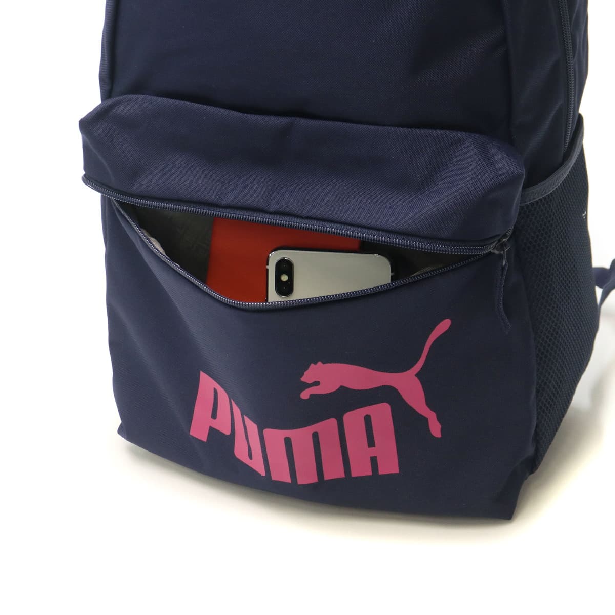 PUMA プーマ フェイズ バックパック 22L 075487｜【正規販売店】カバン・小物の専門店のギャレリアモール