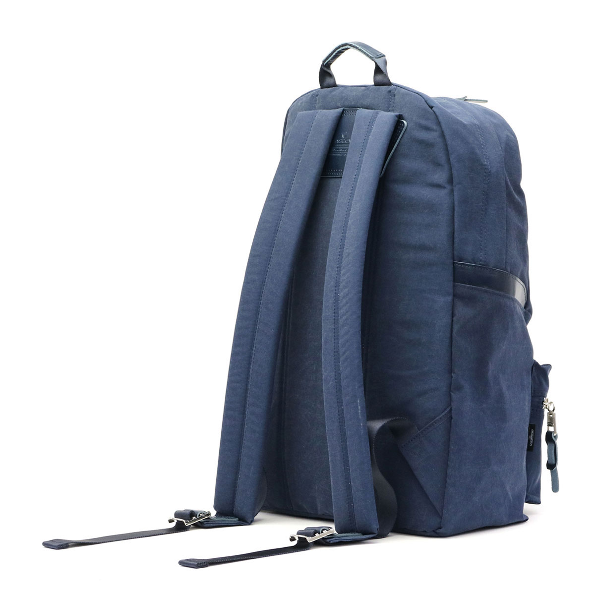 アッソブ リュック AS2OV デイパック SHRINK NYLON DAYPACK 2 リュック