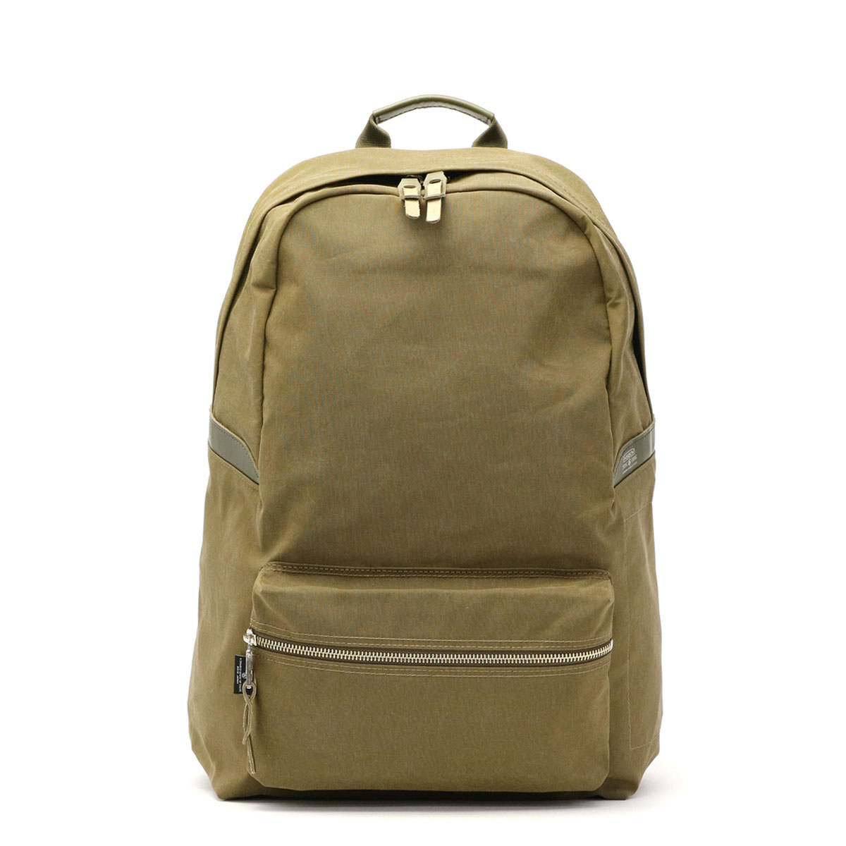 アッソブ リュック AS2OV デイパック SHRINK NYLON DAYPACK 2 リュック