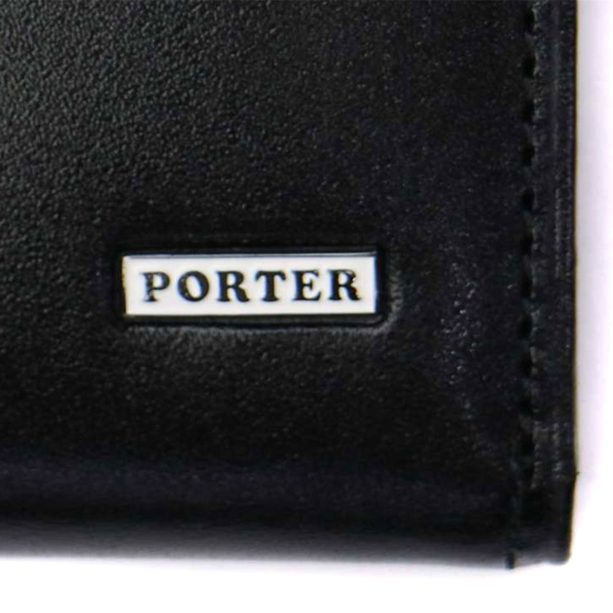 吉田カバン ポーター 財布 三つ折り ポーター シーン PORTER SHEEN 三つ折り財布 吉田カバン メンズ レディース 小銭入れ  110-02971｜【正規販売店】カバン・小物の専門店のギャレリアモール