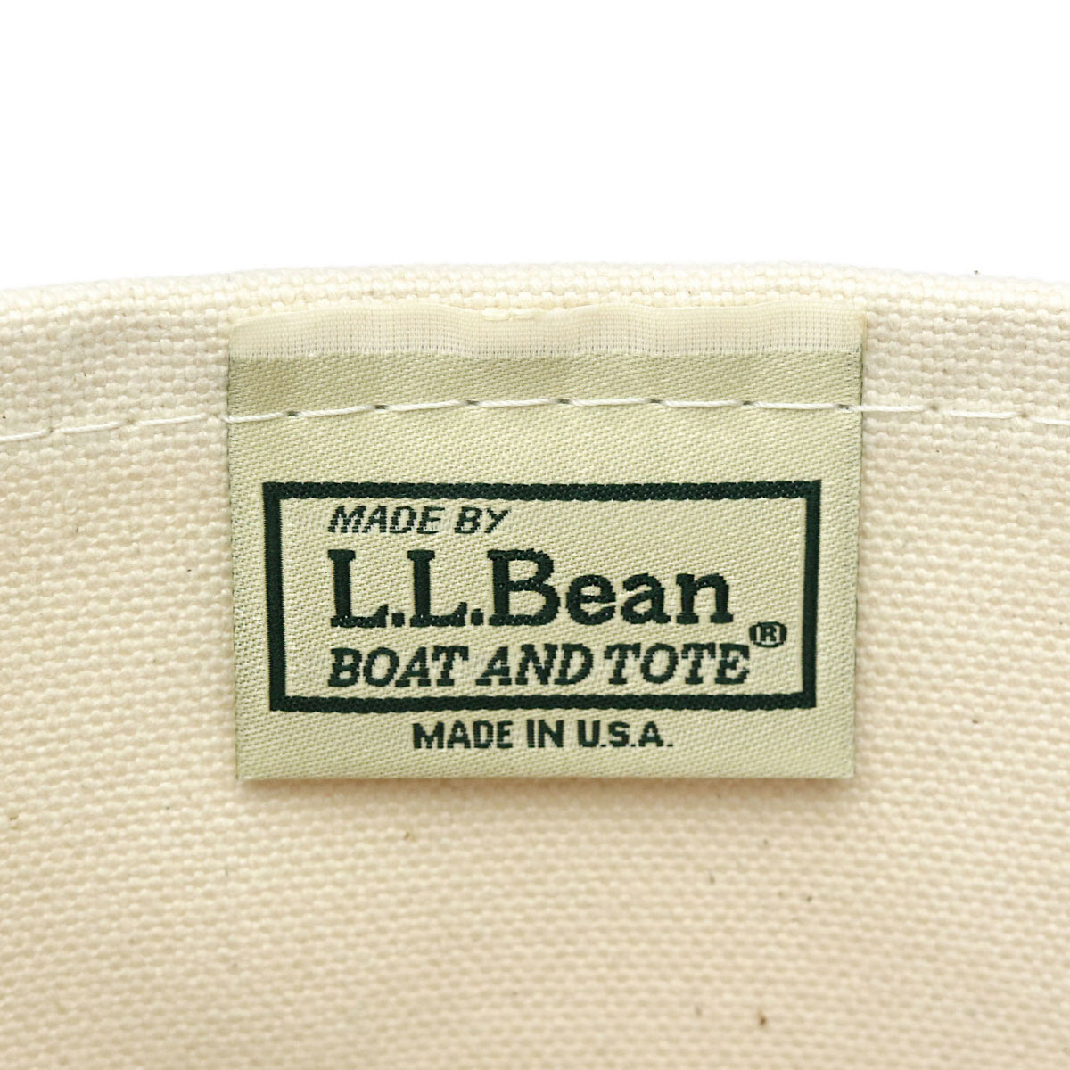 正規取扱店 エルエルビーン トートバッグ L L Bean キャンバストート Boat Tote Bag Open Top ボートアンドトートバッグ オープントップ スモール Llbean メンズ レディース 公式 カバン 小物の専門店のギャレリアモール