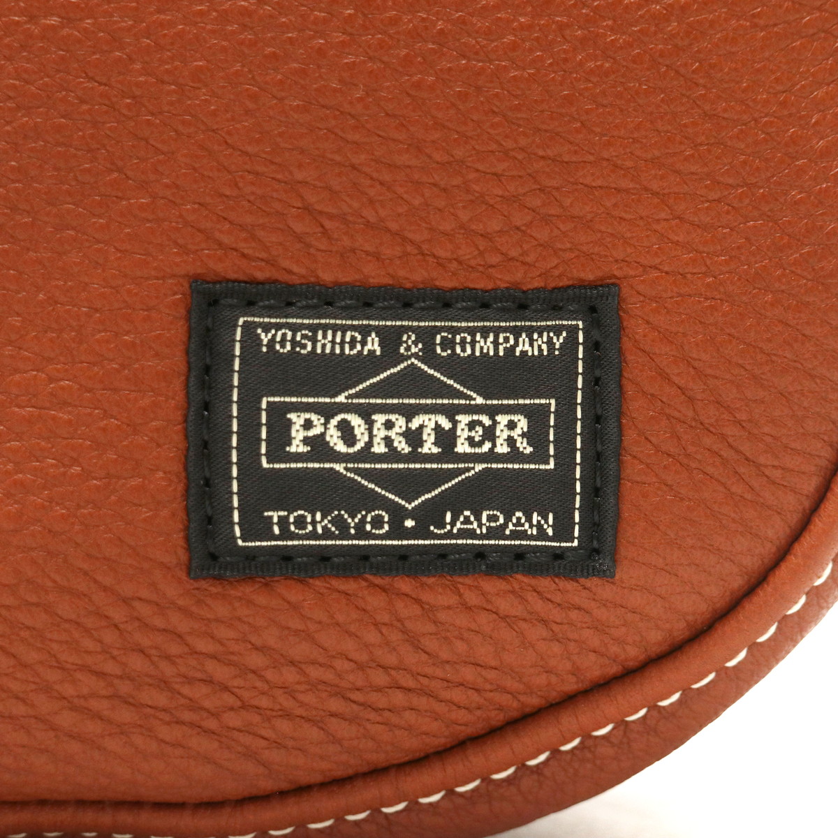 ポーター シスコ ショルダーバッグ(L) 120-03307 吉田カバン PORTER