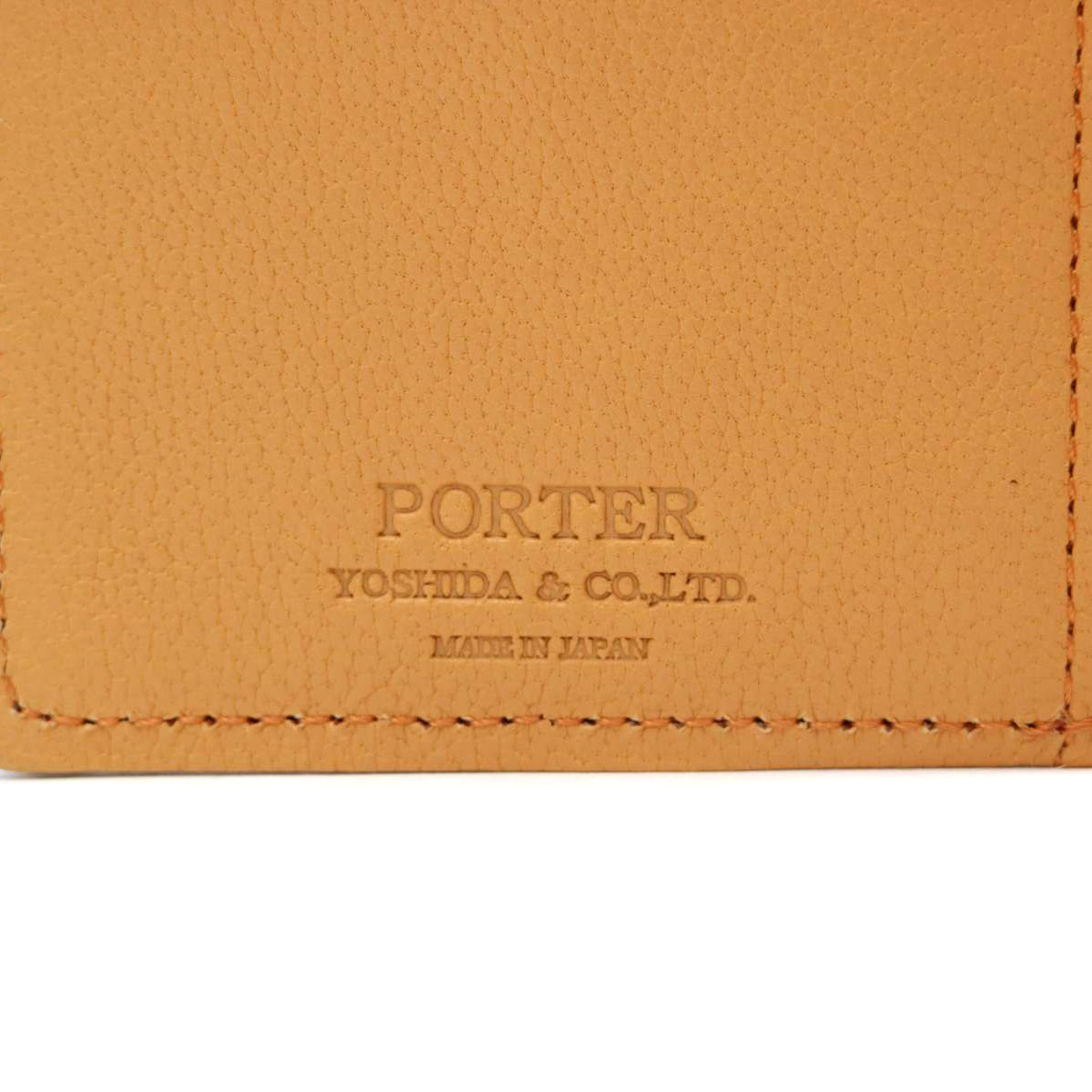 ポーター ダブル ウォレット 129-06011 財布 吉田カバン PORTER DOUBLE