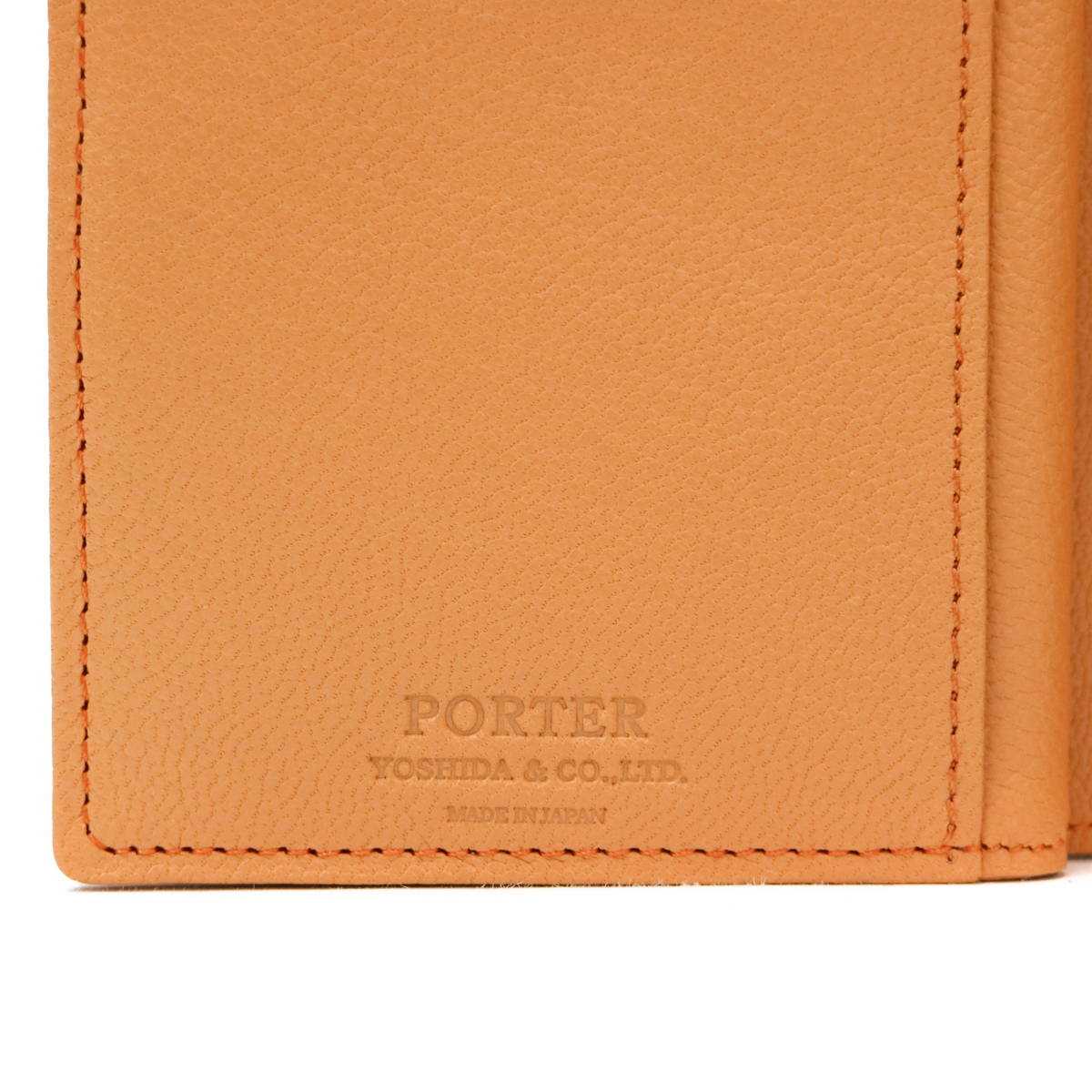 ポーター ダブル ウォレット 129-06012 財布 吉田カバン PORTER DOUBLE