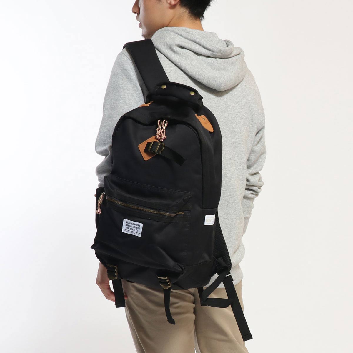 ディッキーズ バッグ Dickies リュック CLASSIC WORKERS DAYPACK