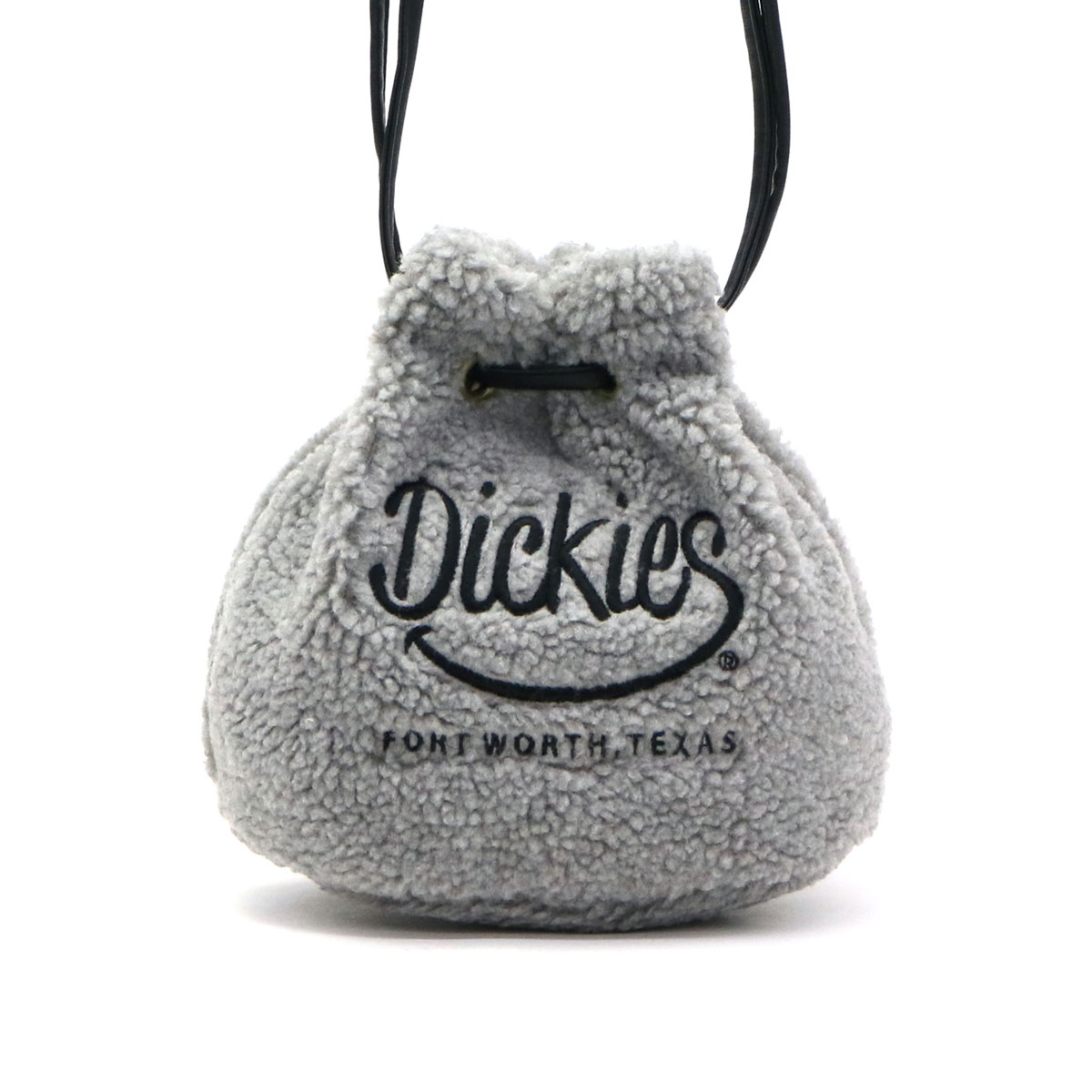 Dickies ディッキーズ EMB DRAWSTRING BAG 巾着バッグ 14030100