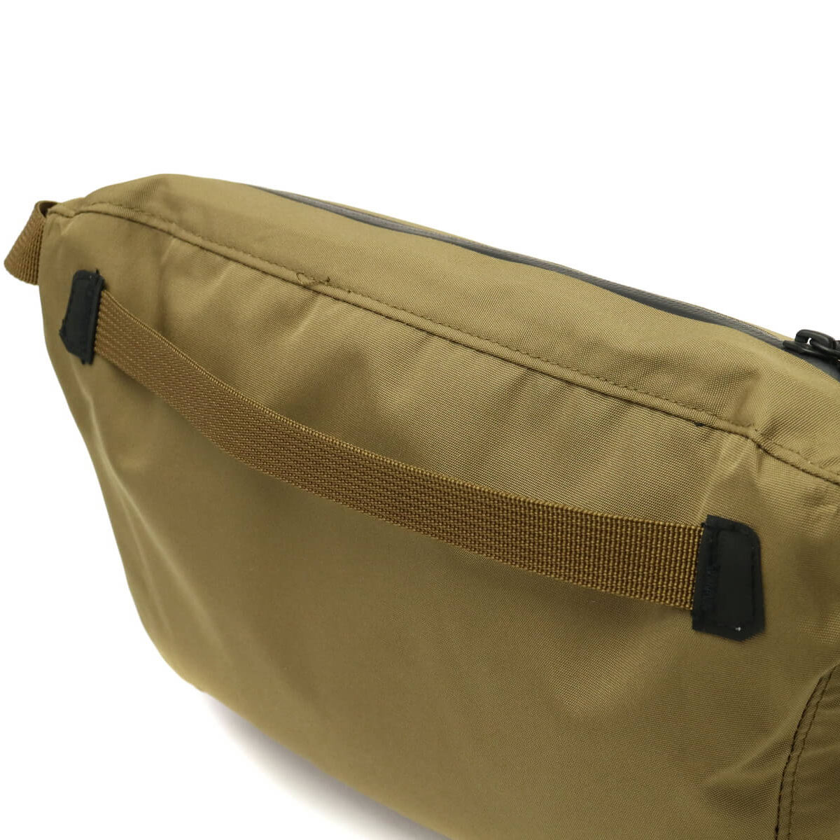 AS2OV アッソブ WATER PROOF CORDURA 305D FANNY PACK 141607｜【正規