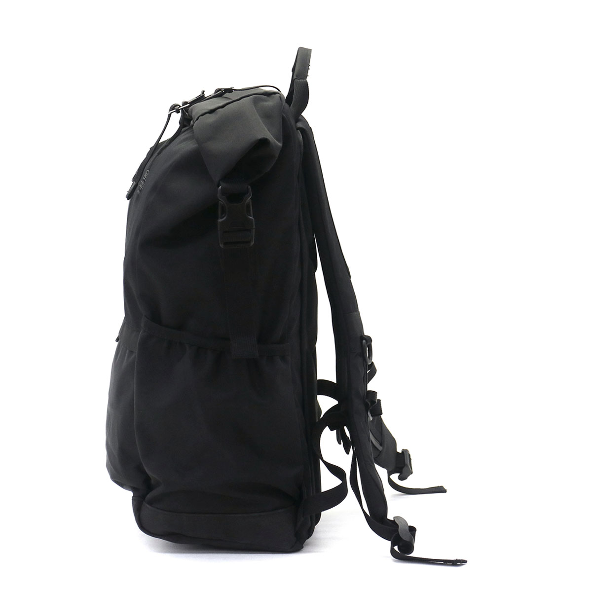 AS2OV アッソブ WATER PROOF CORDURA 305D ROLL BACKPACK 141609