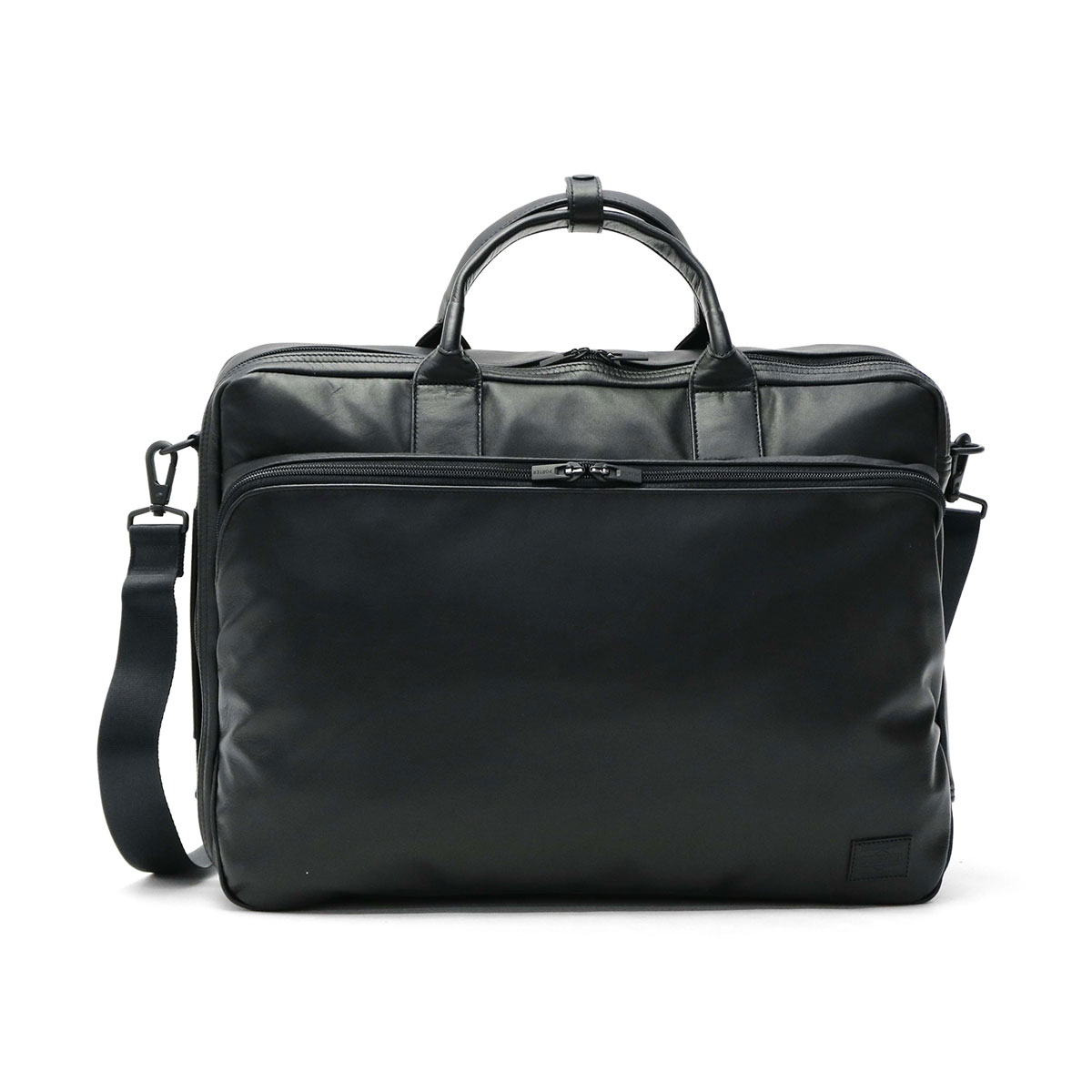 PORTER TIME  3WAY BRIEFCASE　ポーター