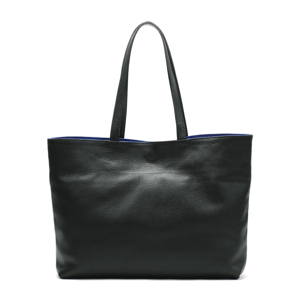 【セール50％OFF】トラモンターノ バッグ TRAMONTANO トートバッグ ALCE Reversible Tote Bag リバーシブルトート  A4 レザー 本革 メンズ レディース 1685