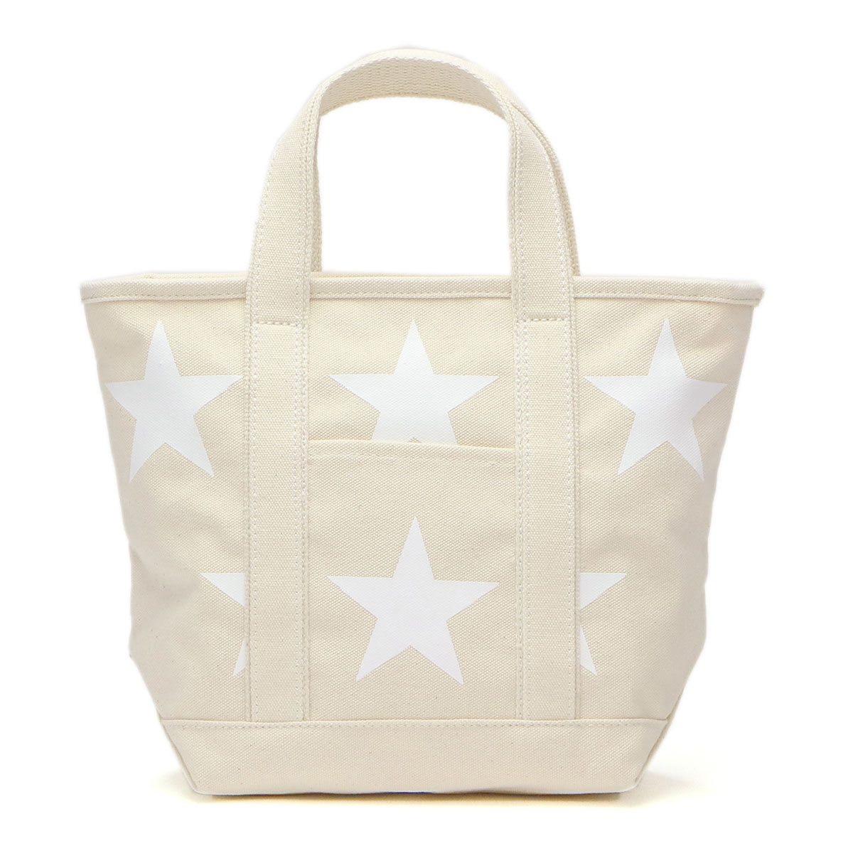 コンバース トートバッグ CONVERSE S size STAR Print Tote Bag mini