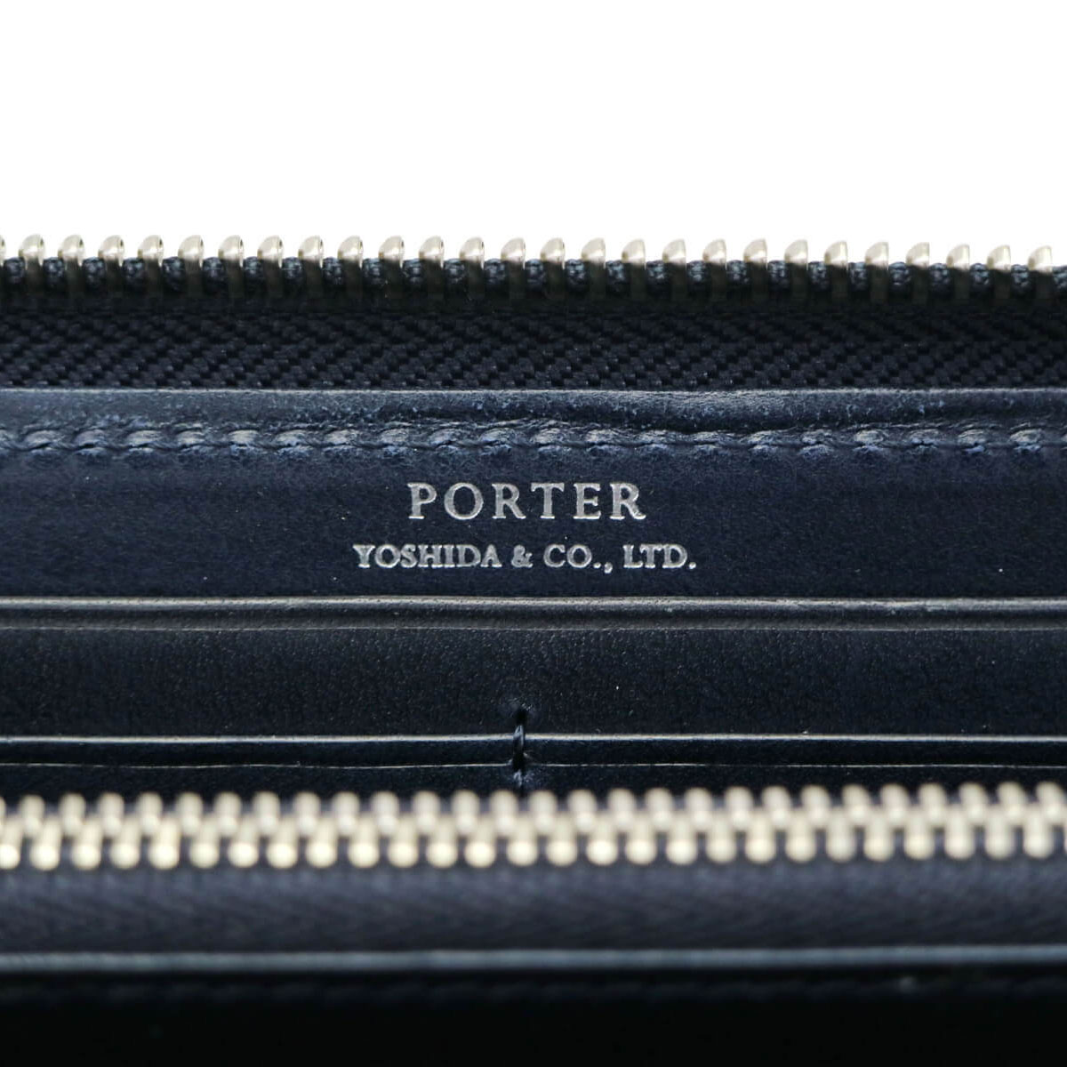 ポーター ビルコードバン ロングウォレット 184-02268 長財布 吉田カバン PORTER BILL CORDVAN