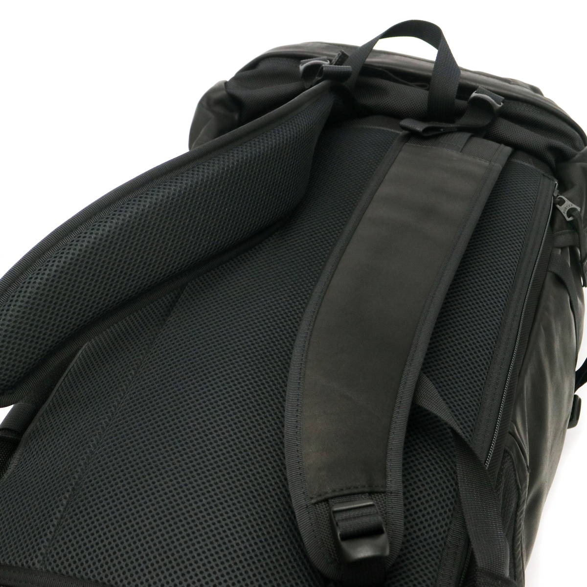 吉田カバン PORTER PROGRESS RUCKSACK(L) - バッグ