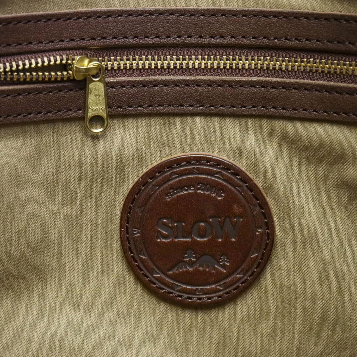 SLOW スロウ rubono tote bag L size トートバッグ 300S11503｜【正規