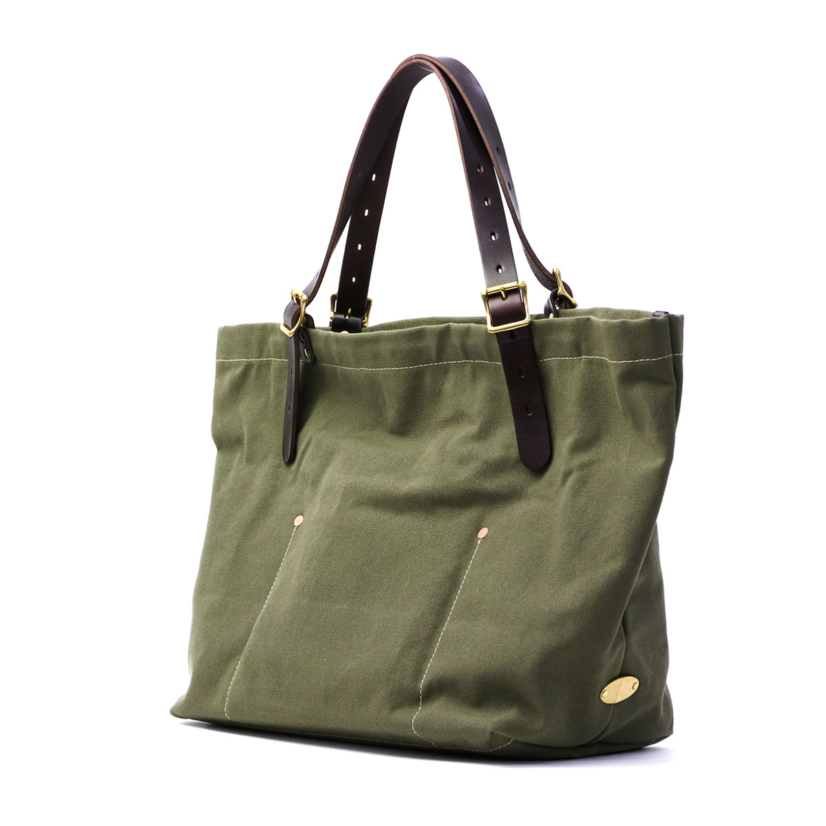 セール50％OFF】スロウ トートバッグ L SLOW COLORS カラーズ Tote Bag