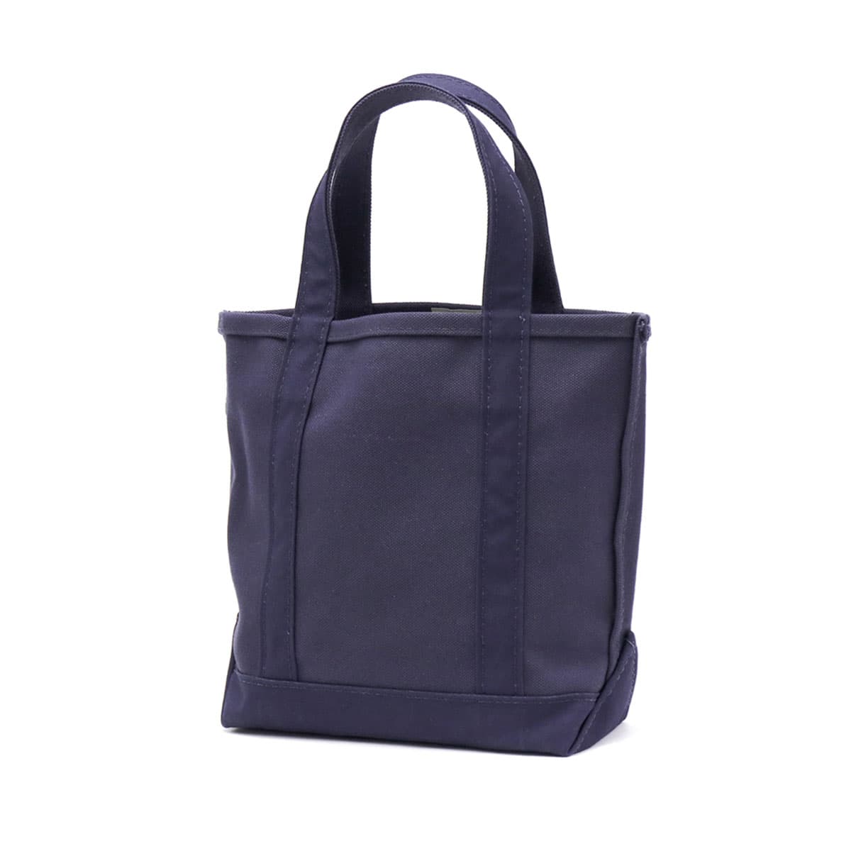 L.L.Bean SOLID BOAT AND TOTE : SMALL - バッグ