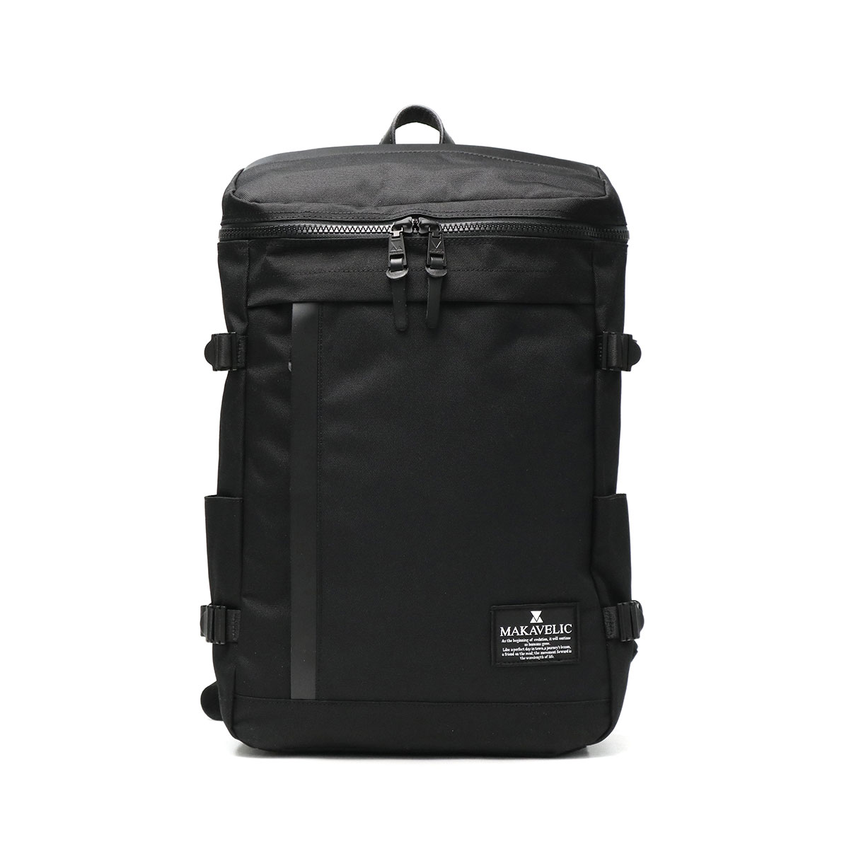 MAKAVELIC マキャベリック CHASE RECTANGLE DAYPACK 25L 3106-10121
