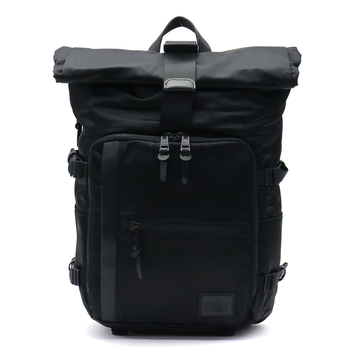 セール30 Off マキャベリック リュック Makavelic バックパック Limited Exclusive Rolltop Backpack 大容量 ロールトップ Pc収納 メンズ レディース 通学 3108 10105 公式 カバン 小物の専門店のギャレリアモール