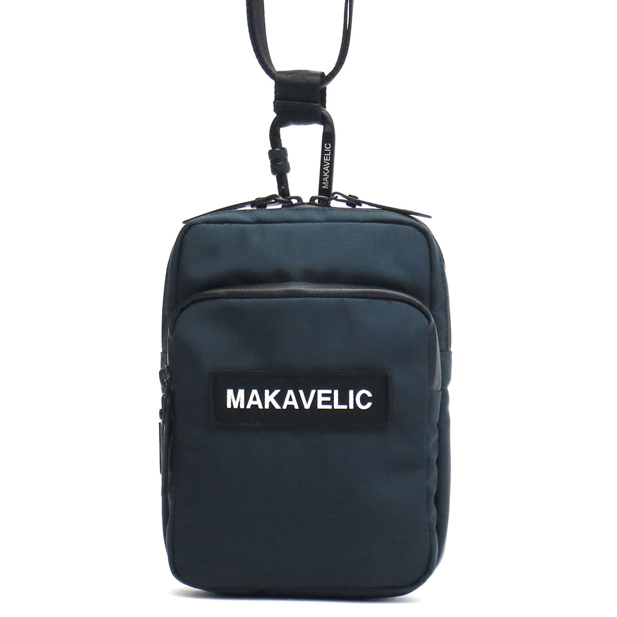 【セール50％OFF】マキャベリック ショルダーバッグ MAKAVELIC