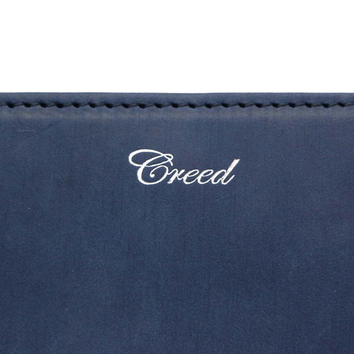 クリード 財布 Creed 二つ折り財布 RUB ラブ 小銭入れあり