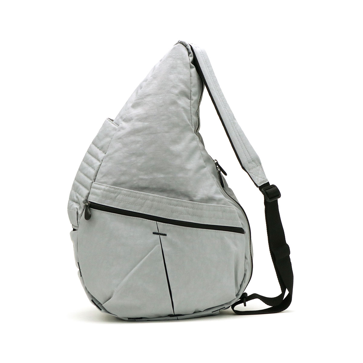 HEALTHY BACK BAG ヘルシーバックバッグ ビッグバッグ ボディバッグ