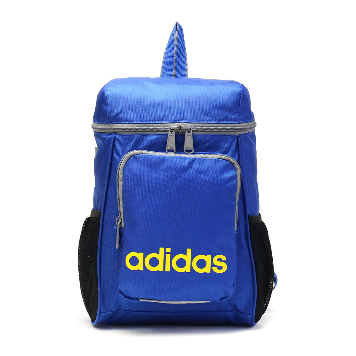 アディダス リュック Adidas キッズ リュックサック スクールバッグ バックパック 軽い B5 通学 バッグ 塾 10l 男の子 女の子 小学生 中学生 477 公式 カバン 小物の専門店のギャレリアモール