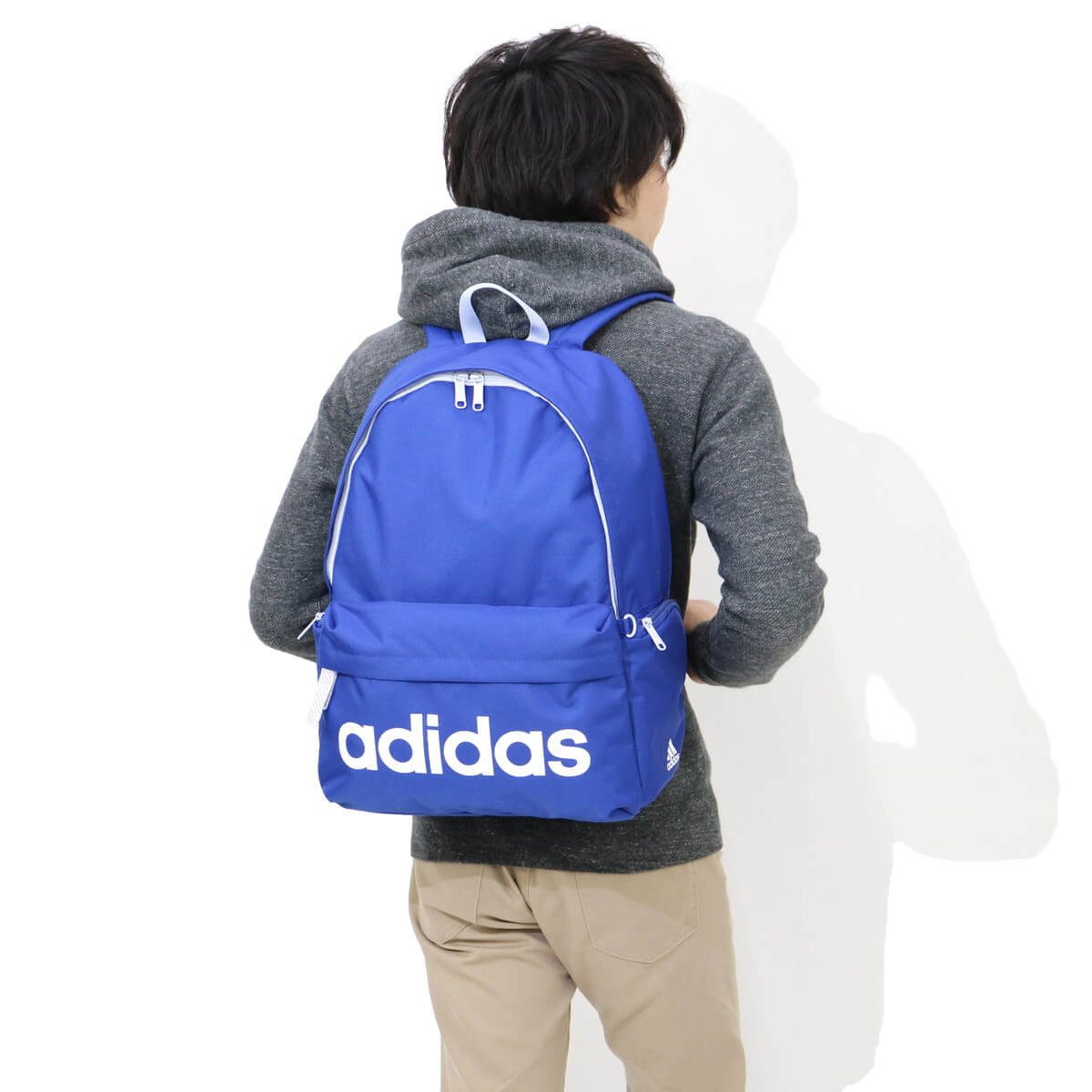 セール Adidas アディダス リュックサック 23l 472 正規販売店 カバン 小物の専門店のギャレリアモール