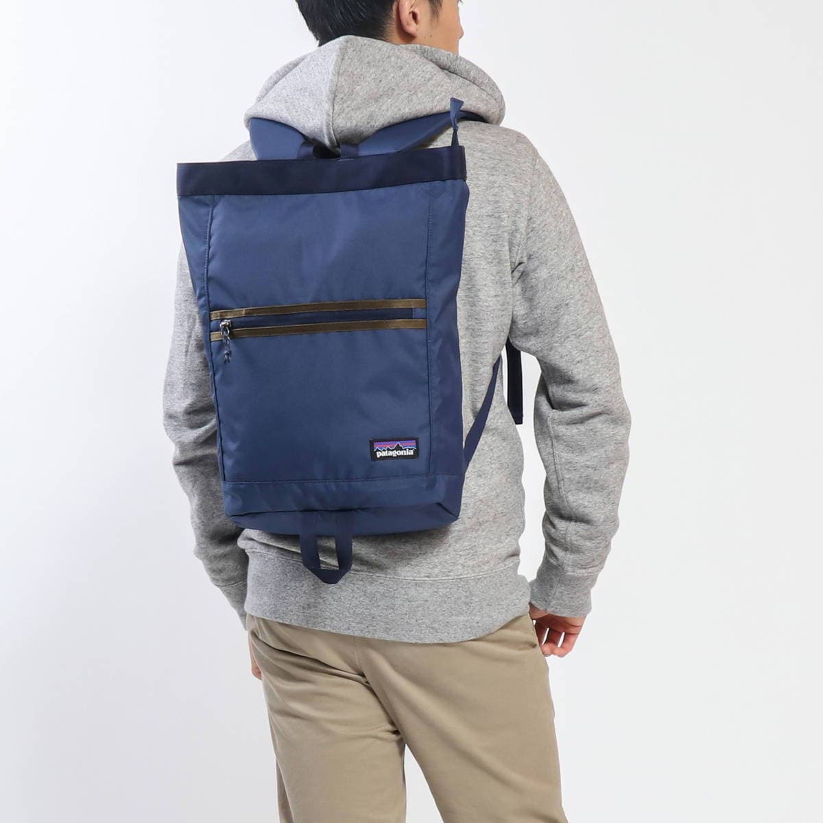 正規取扱店】【2019SSモデル】patagonia パタゴニア Arbor Market Pack 